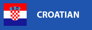 Croatian Pick Up Lines