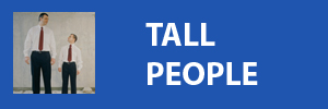 Tall People Pick Up Lines