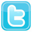 Follow us on Twitter